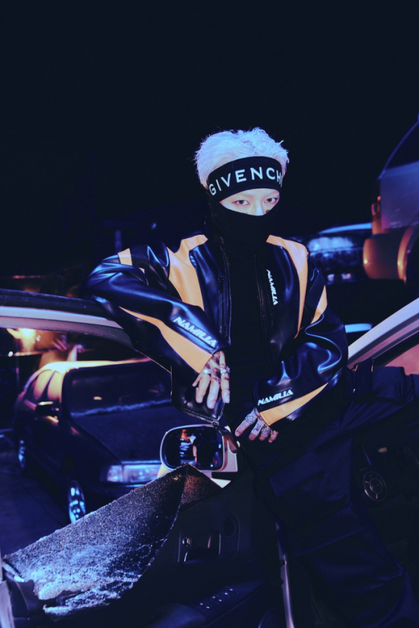 ▲이기광(사진 = 어라운드어스 제공)