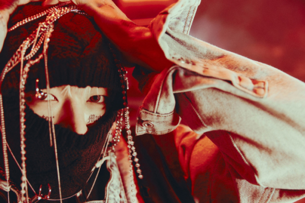 ▲이기광(사진 = 어라운드어스 제공)