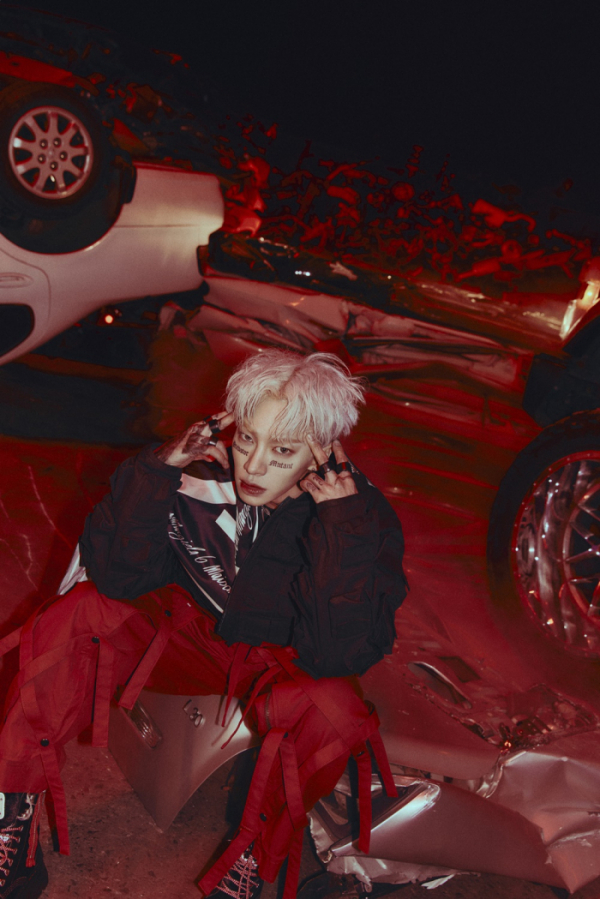 ▲이기광(사진 = 어라운드어스 제공)