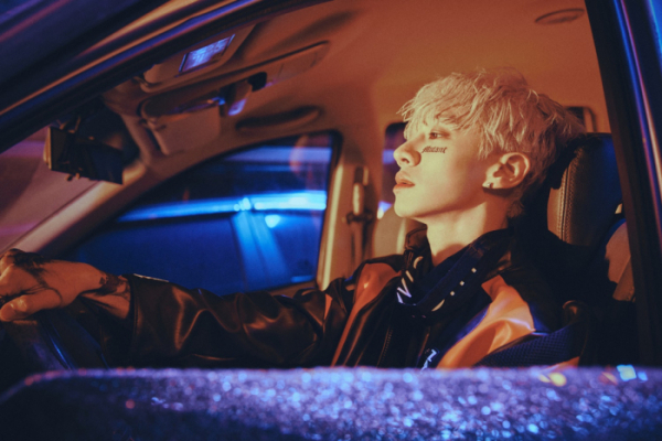 ▲이기광(사진 = 어라운드어스 제공)