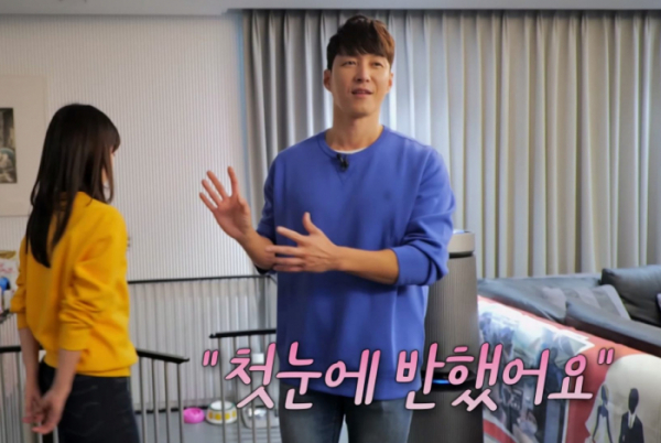 ▲'조선의사랑꾼'(사진제공=TV조선)