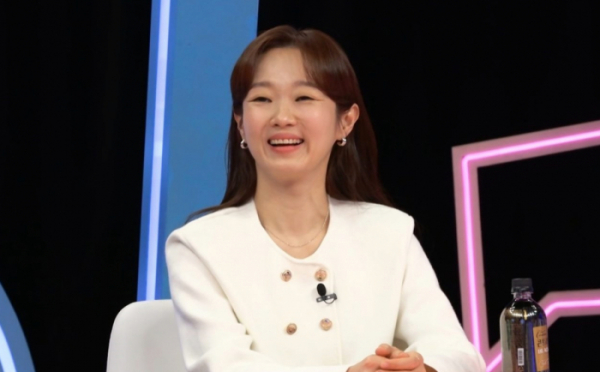 ▲'동상이몽2' 이봉련(사진제공=SBS)