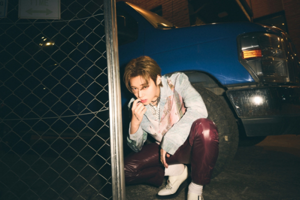 ▲박지훈(사진 = 마루기획 제공)