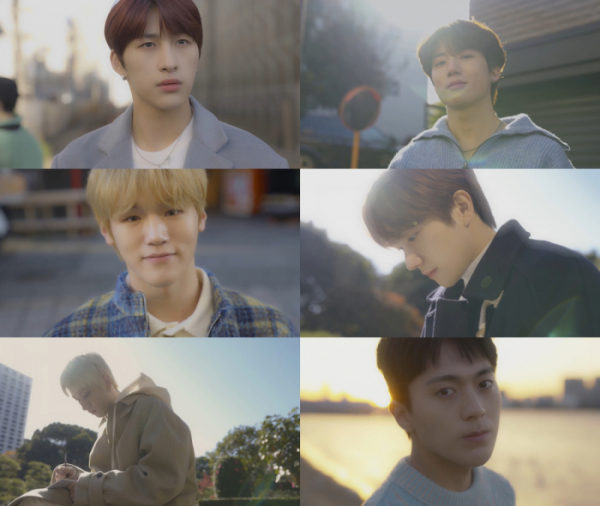 ▲저스트비(사진 = 블루닷엔터테인먼트 제공)