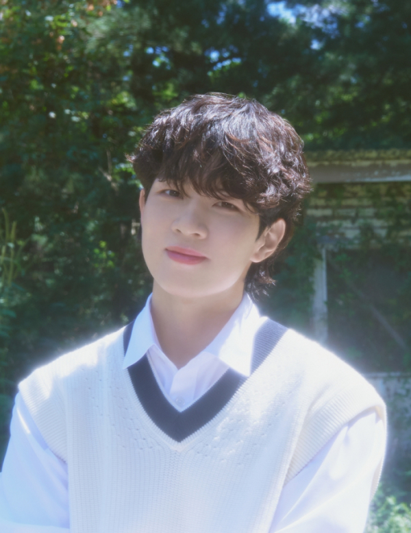 ▲엔플라잉 유회승(사진 = FNC엔터테인먼트 제공)