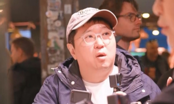 ▲'뭉뜬리턴즈' 스페인 바르셀로나(사진제공=JTBC)