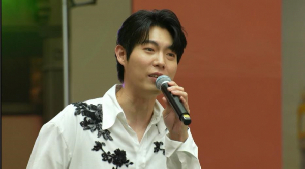 ▲‘불타는 장미단 in 말레이시아’ (사진제공=MBN)