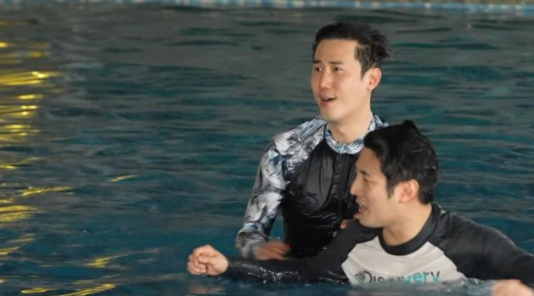 ▲‘불타는 장미단 in 말레이시아’ (사진제공=MBN)