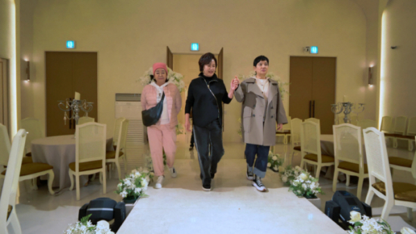 ▲'박원숙의 같이 삽시다'(사진제공=KBS 2TV)