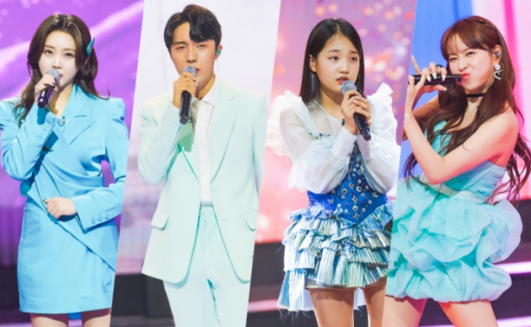 ▲'화요일은 밤이 좋아'(사진제공=TV조선)