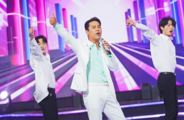 ▲'화요일은 밤이 좋아'(사진제공=TV조선)