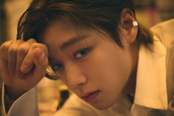 ▲박지훈(사진 = 마루기획 제공)