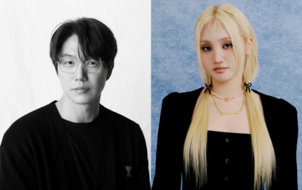 ▲쏠(SOLE)X성시경(사진 = 아메바컬쳐 제공)