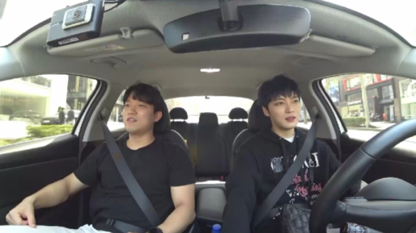 ▲'신랑수업' 김재중(사진제공=채널A)