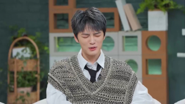 ▲'신랑수업' 김재중(사진제공=채널A)