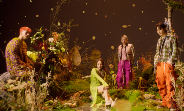 ▲카드(KARD)(사진제공=DSP미디어)