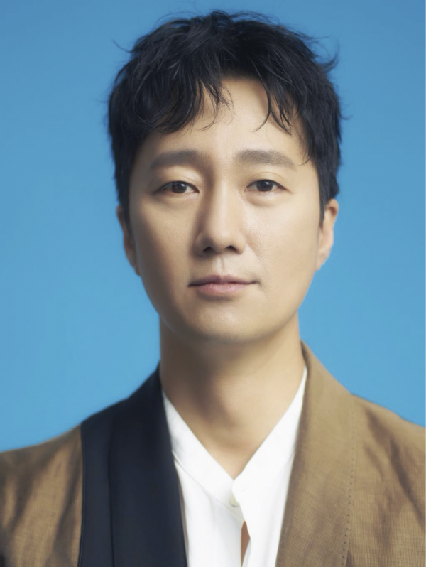 ▲배우 박해일(사진제공=메이크스타)