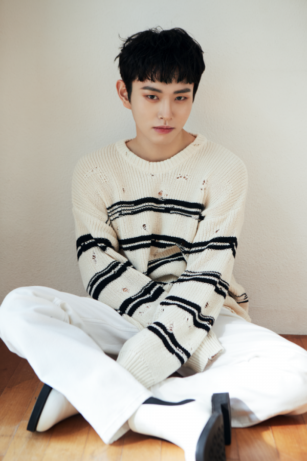 ▲이병찬(사진 = n.CH엔터테인먼트 제공)