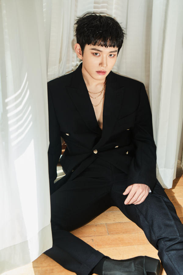 ▲이병찬(사진 = n.CH엔터테인먼트 제공)