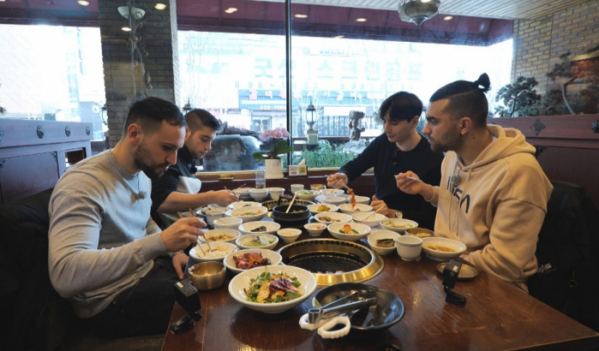 ▲‘어서와 한국은 처음이지’(사진제공=MBC에브리원)