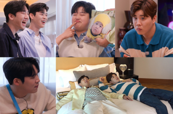 ▲'미스터트롯2'(사진제공=TV조선)