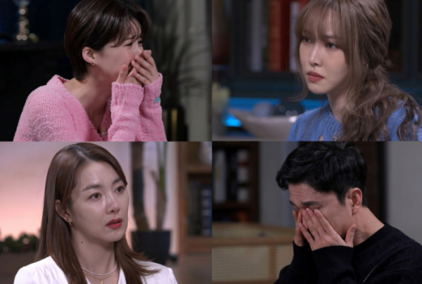 ▲'꼬리에 꼬리를 무는 그날 이야기'(사진제공=SBS)