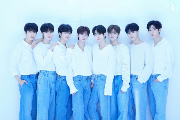 ▲루네이트(LUN8)(사진 = 판타지오 제공)