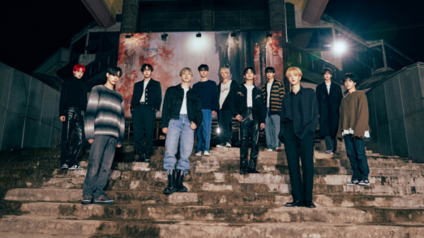 ▲더보이즈(사진제공=IST엔터테인먼트)