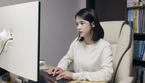 ▲'편스토랑' 남보라(사진제공=KBS 2TV)