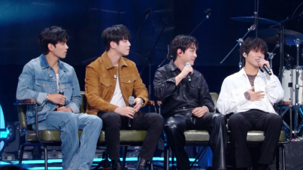 ▲'더 시즌즈-박재범의 드라이브' (사진제공=KBS 2TV)