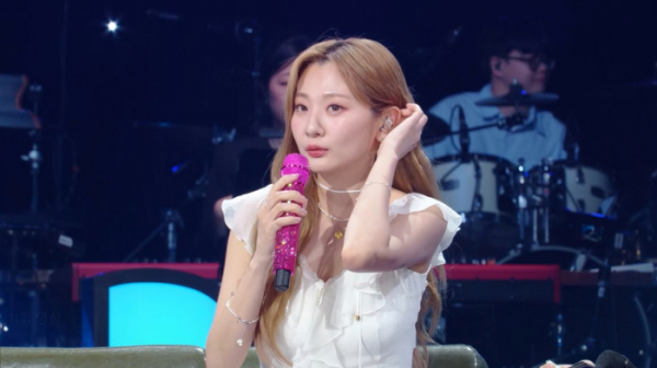 ▲'더 시즌즈-박재범의 드라이브' (사진제공=KBS 2TV)