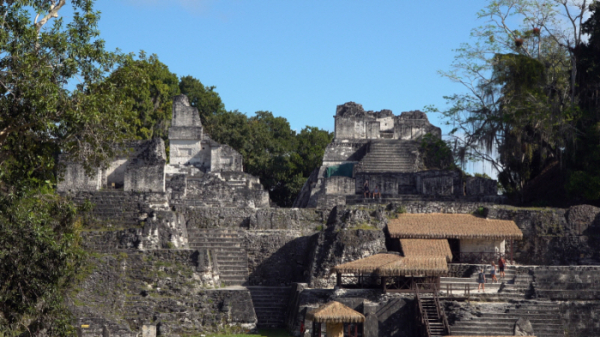 ▲'걸어서 세계속으로' 과테말라(사진제공=KBS 1TV)