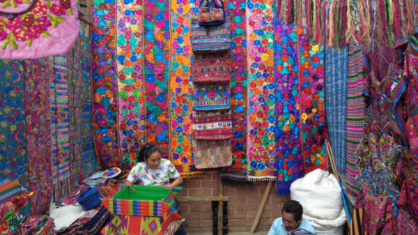 ▲'걸어서 세계속으로' 과테말라(사진제공=KBS 1TV)