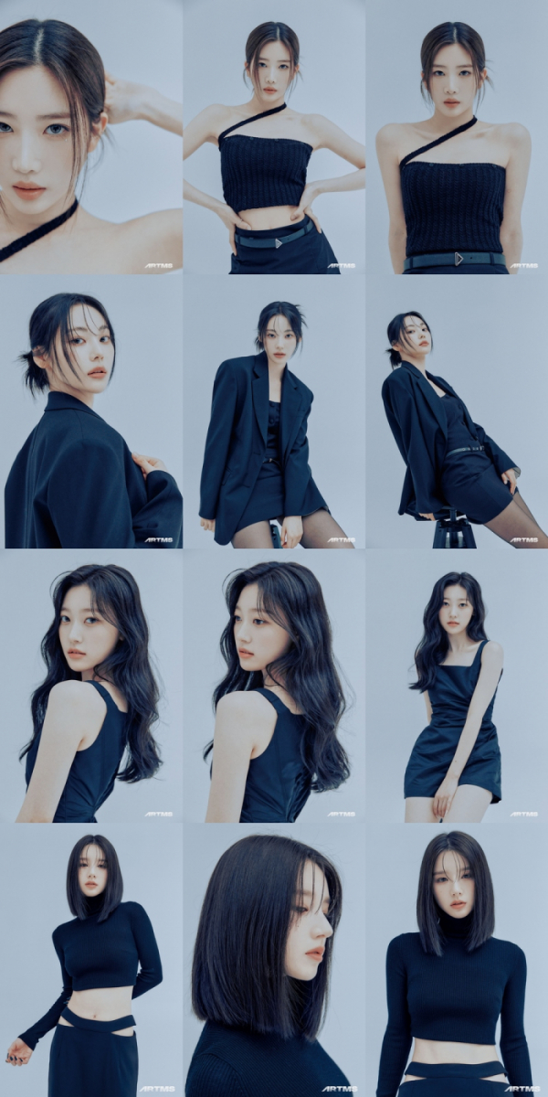 ▲아르테미스(사진=모드하우스 제공)