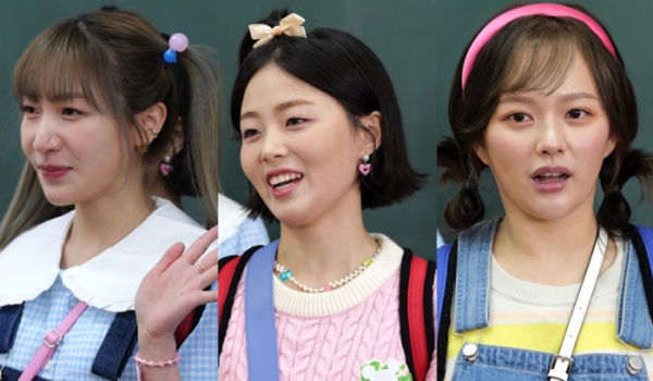 ▲'놀면 뭐하니' (사진제공=MBC)