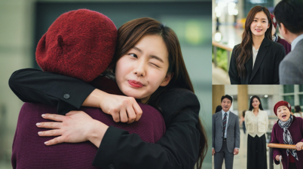 ▲‘진짜가 나타났다!'(사진제공=KBS2)