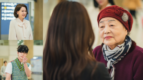 ▲‘진짜가 나타났다!'(사진제공=KBS2)