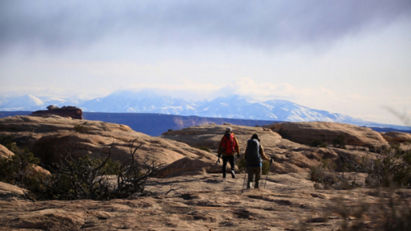 ▲'영상앨범 산' (사진제공=KBS 2TV)