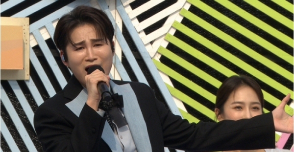 ▲김희재(사진제공=KBS)