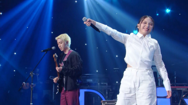 ▲'더 시즌즈-박재범의 드라이브'(사진제공=KBS 2TV)