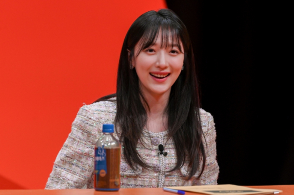 ▲'모범택시2' 표예진(사진제공=SBS)