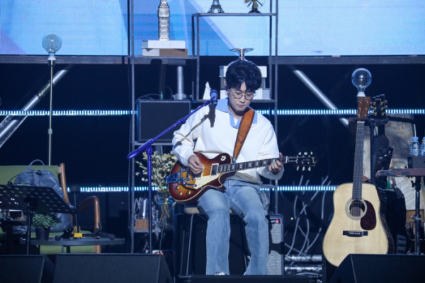 ▲박창근(사진 = n.CH엔터테인먼트 제공)