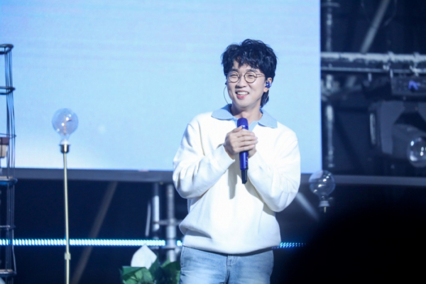 ▲박창근(사진 = n.CH엔터테인먼트 제공)