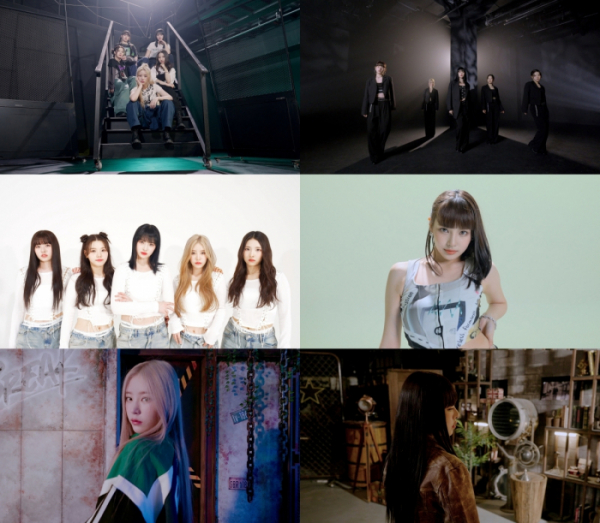 ▲에이디야(사진=스타팅하우스엔터테인먼트 제공)