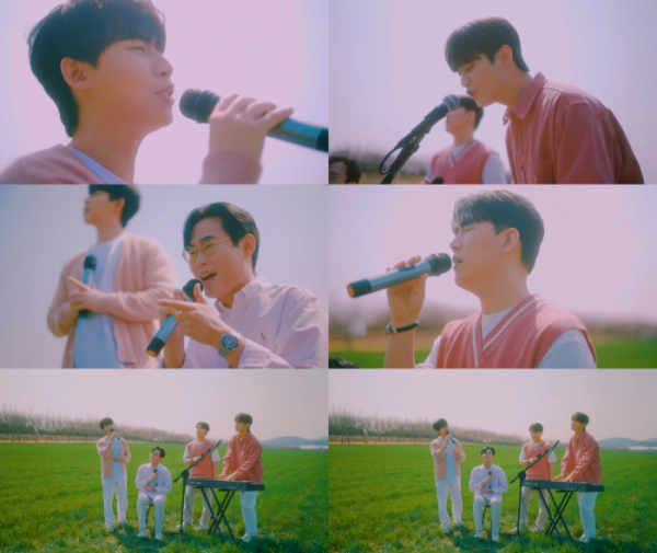 ▲잠골버스(사진 = 레이벡스 제공)