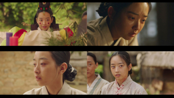 ▲'조선변호사' 권아름(사진=MBC 방송화면 캡처)