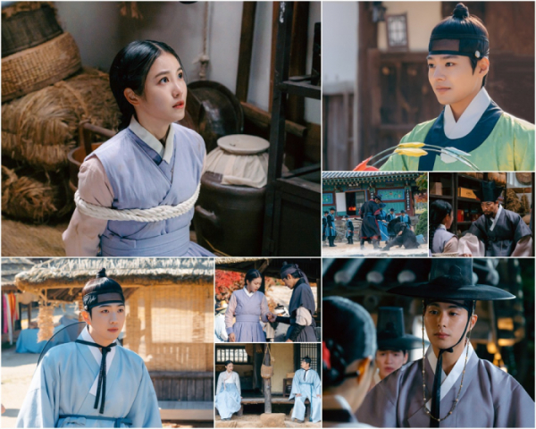 ▲'꽃선비 열애사' 몇부작(사진제공=SBS)