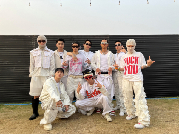 (사진 = 하이어뮤직 제공)