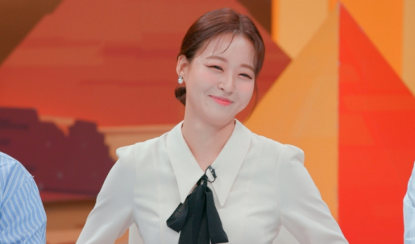 ▲'톡파원25시' 이찬원(사진제공=JTBC)