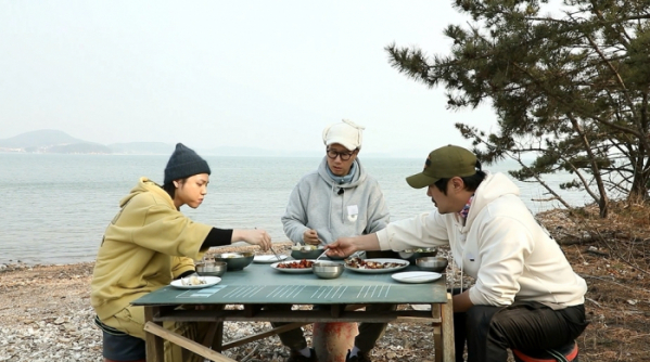 ▲‘안싸우면 다행이야’(사진제공=MBC)